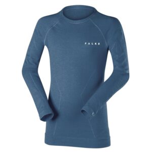 Falke Kids Long-sleeve shirt Wool-Tech 31921 Hafjell Sport 1