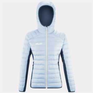 MILLET FITZ ROY WARM HOODIE W MIV9889 Hafjell Sport 1