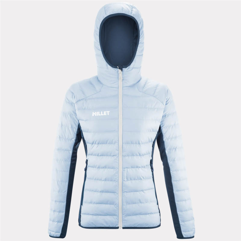 MILLET FITZ ROY WARM HOODIE W MIV9889 Hafjell Sport 1
