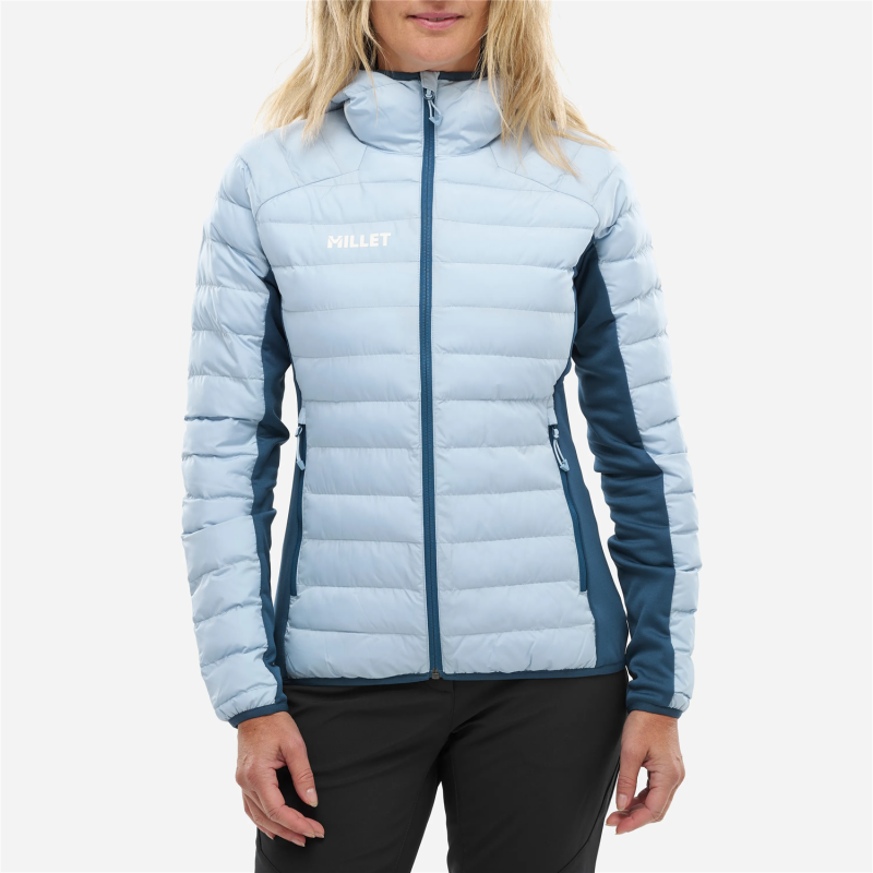 MILLET FITZ ROY WARM HOODIE W MIV9889 Hafjell Sport 3
