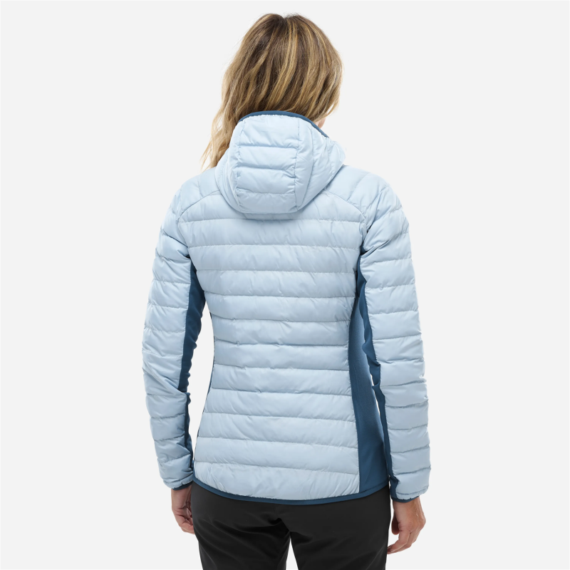 MILLET FITZ ROY WARM HOODIE W MIV9889 Hafjell Sport 4