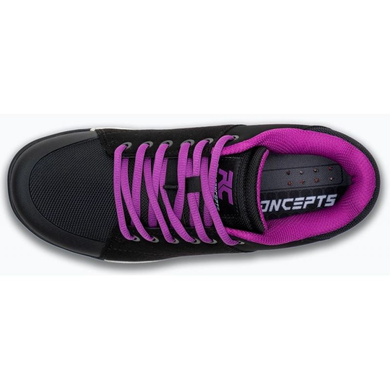 Ride Concepts Ride Concepts WMNS Livewire Flat 2245 Hafjell Sport 3
