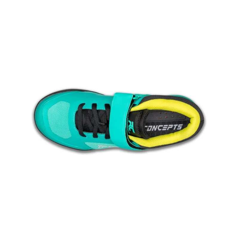 Ride Concepts Ride Concepts WMNS Traverse Clipless 2350-570-080 Hafjell Sport 4